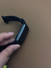 sport watch band