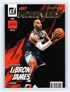 Lebron James Marvel | eBay