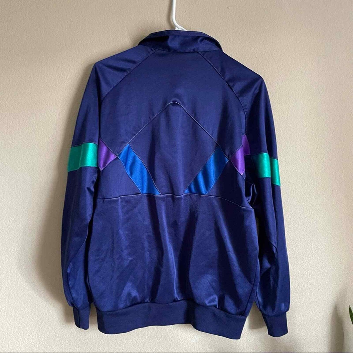 Puma Vintage Track Jacket | eBay Puma Vintage Track Jacket | eBay