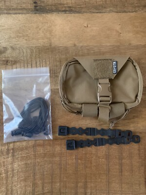 Coyote Tactical Medical Pouch