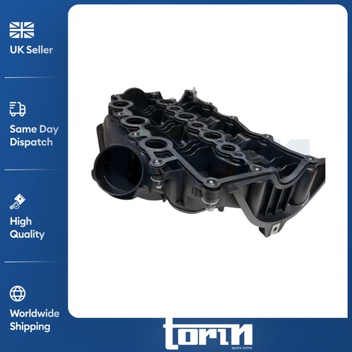 Rocker Valve Cover Right For Land Rover Range Rover Discovery Jaguar XF LR029146 - Picture 5 of 13