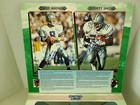 Dallas Cowboys Autographed 1997 12" Starting Lineups Troy Aikman/Emmitt Smith — photo 6