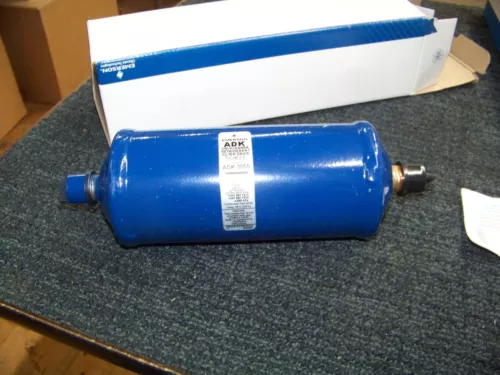 Emerson Liquid Line Filter-Drier 5/8" ODF Solder New