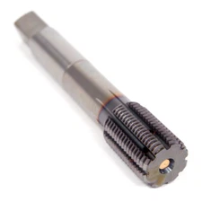 OSG 1605034167 Cobalt Modified Bottoming Thread Forming Tap 3/4-16 3B H7 TiCN