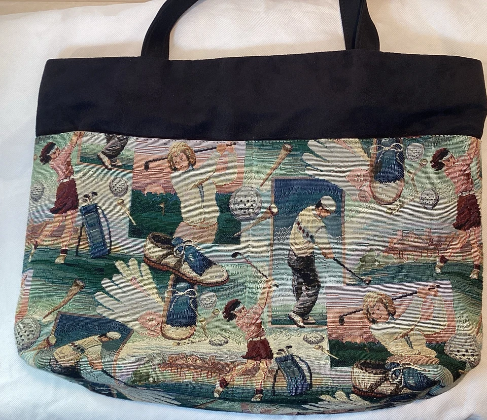 Bolso de hombro grande Danny K vintage para mujer artículo usado Foto 2 de 4