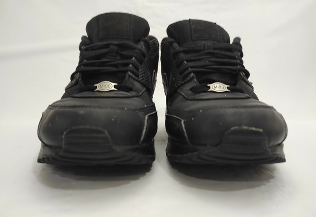nike m 90 black