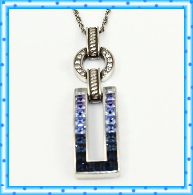Brighton spectrum best sale necklace