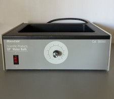 Baxter SP Scientific Product Water Bath B6990 Excellent Condition