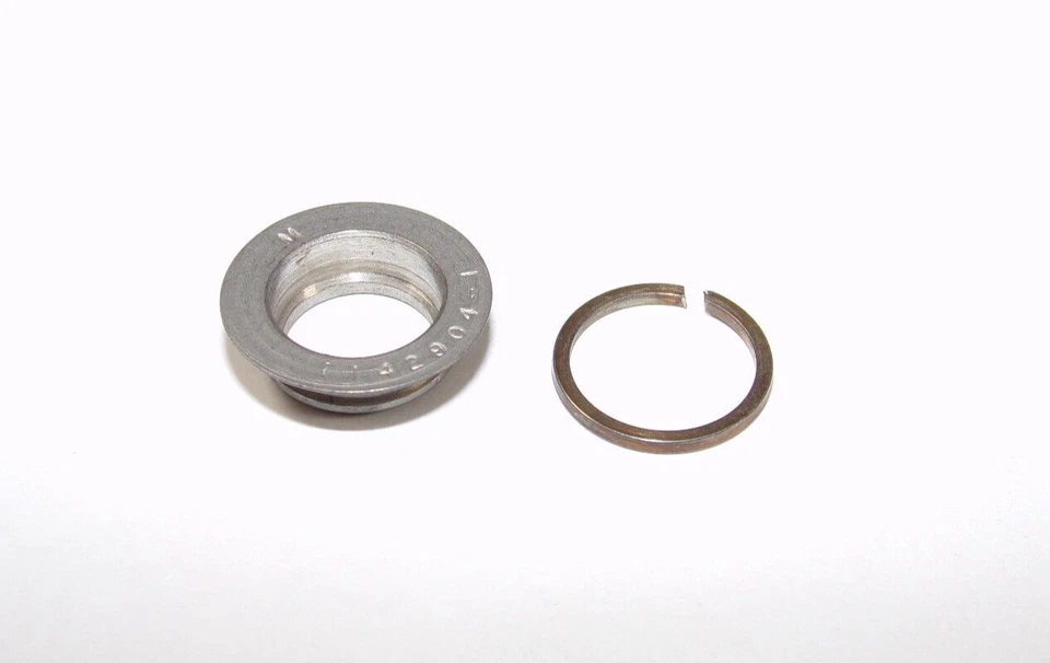 Ojales de avión Hawker Beechcraft 1142904-1 con anillos a presión (cantidad 11) Foto 3 de 4