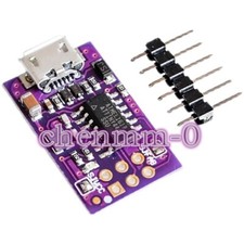 1PCS Micro USB Tiny AVR ISP ATtiny44 USBTinyISP Programmer YT