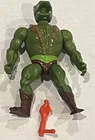 Kobra Kahn Masters of the Universe He-Man Figure Cobra MOTU Complete Vintage