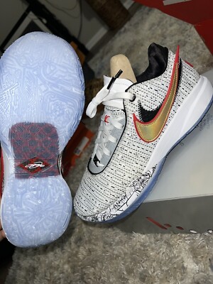 Size 10 - Nike LeBron 20 EP The Debut | eBay