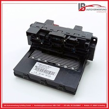 MERCEDES BENZ C CLASS ESTATE W203 C220 CDI Fuse Box SAM Module 2035451601