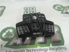  Hologic SecurView Keypad CMP-00321 USB 2D/3D Diagnostic Workstation Controller.