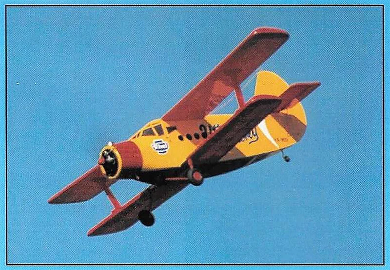 Rc antonov cheap an 2