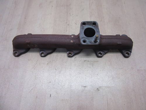 MAZDA 3 BL 1.6 MZR CD Abgaskrümmer (178)