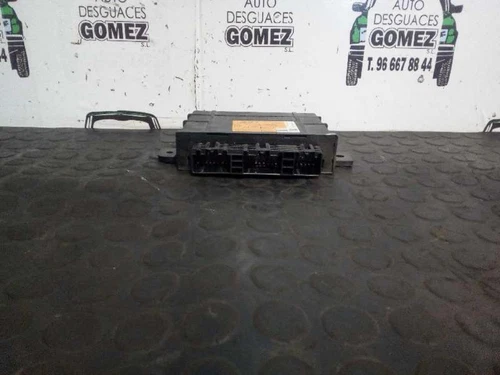 97BG15K600GB Modulo Elettronico per FORD MONDEO BERLINA (GD) CLX 303991 - Foto 2 di 7