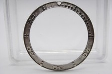 Ulysse Nardin Diver 263-58, Insert steel