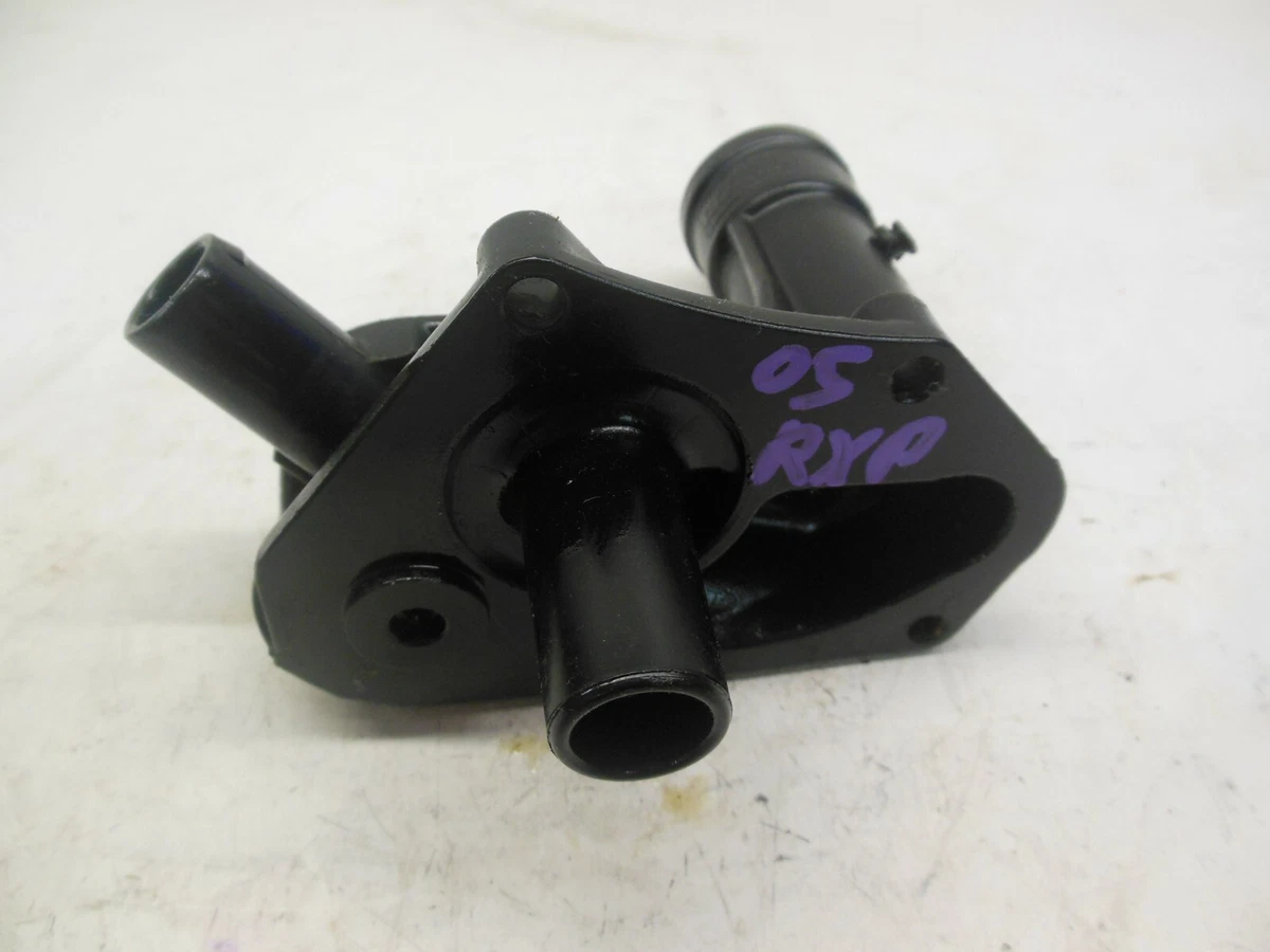 AA79 Seadoo RXP Supercharged 2005 Oil Separator Cover 420811967 | eBay