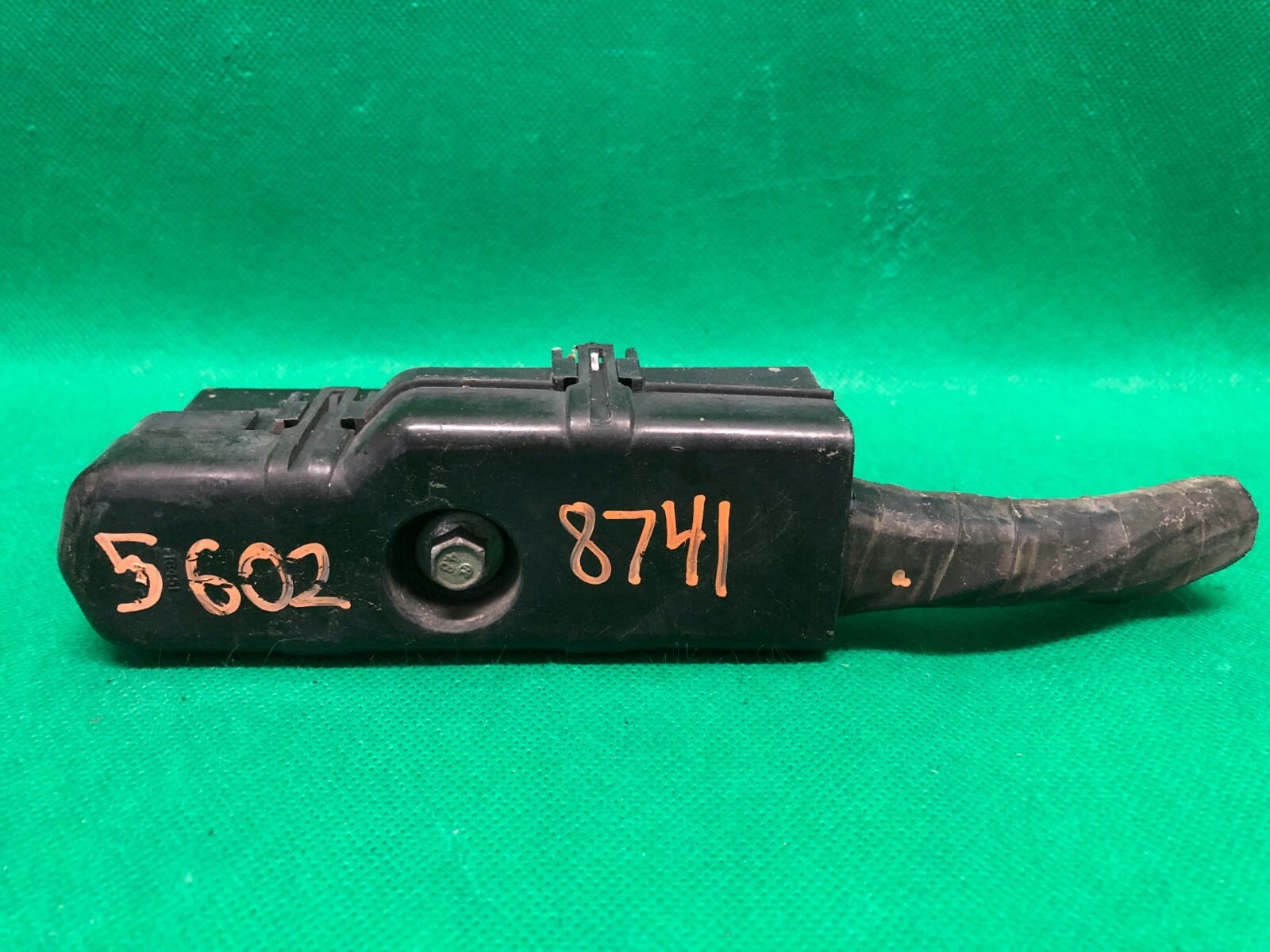 WIRING HARNESS PLUG 92 DODGE DAKOTA 3.9 V6 CONTROL MODULE ECU PCM