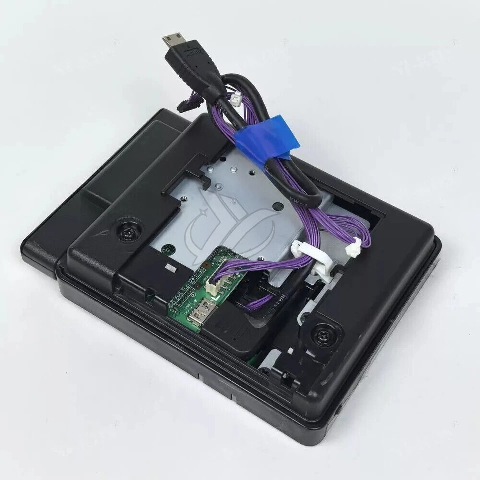 FM1-T083-000 Control Panel Assembly compatible Canon MF733 MF735 MF742 MF743 745 - Image 4 of 4