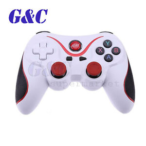 Remote Wireless Bluetooth Game Controller Gamepad Joystick For Android Phone Pc Ebay