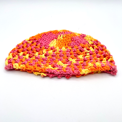 Beanies bundle of 4. EUC FEQO 4 Pack Satin Lined Winter Beanie Hats Soft Silk Lined  main image 4