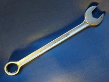 Wright Tools 13/16” SAE Combination Wrench 12 Point 1126 USA