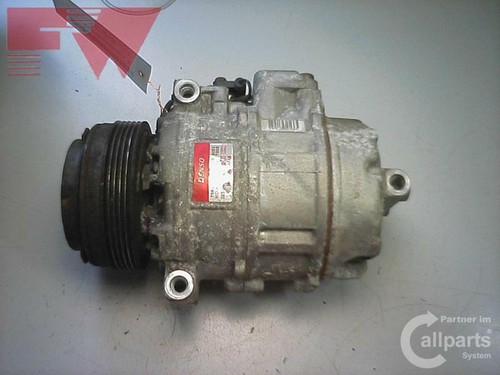 Klimakompressor 2,8 BMW 5er-Reihe 520i - 540i/M5 Lim./Touring (Typ:E39