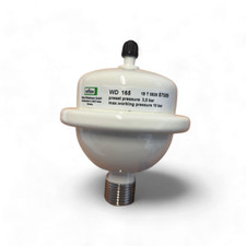 Worcester Genuine Mini Expansion Vessel for Worcester 24i & 28i - 87161425030