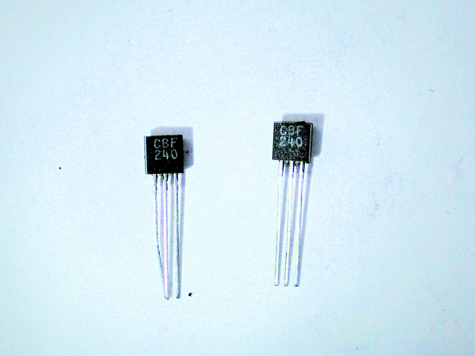 BF240 Generic Transistor 2 pcs | eBay