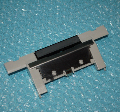 Genuine HP LaserJet 2600 Separation Pad Assembly 2605n 2605dn 2600n Separator