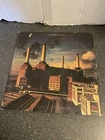 Pink Floyd – Animals - Rock Vinyl LP Record  Vintage 1977