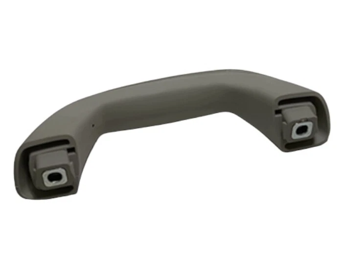 MANGO DEPORTIVO PARA CHEVROLET CAPTIVA 2012-2015 R/RL FRT ASST 208226120 - NUEVO OEM Foto 3 de 4