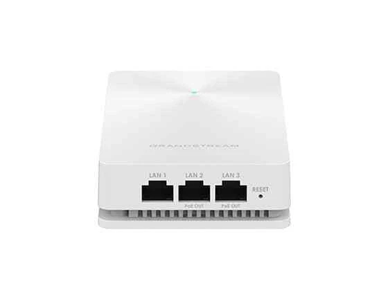 Grandstream GWN7624 In-Wall Access Point - Image 3 of 3