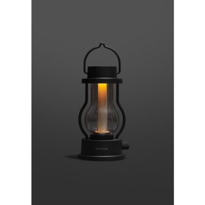 Balmuda Lantern BALMUDA The Lantern Black L02A-BK From Japan