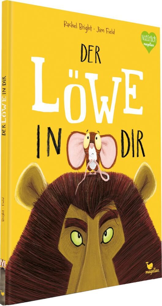 Thumbnail - Der Löwe In Dir