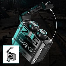 Upgrade Bluetooth Earphones Wireless Earbuds Headphones TWS in Ear For Telephone