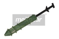 AC431857 Maxgear Trockner, Klimaanlage FüR Ford,Seat,Vw