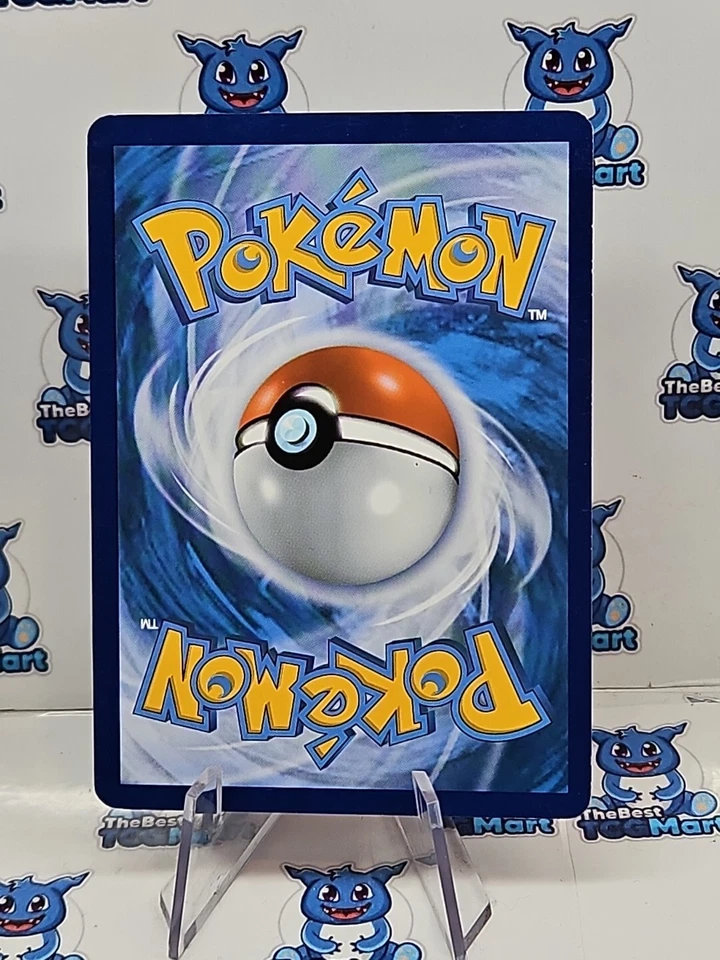 Pokemon XY BREAKPoint - Numel 12/122 LP - Image 2 of 2