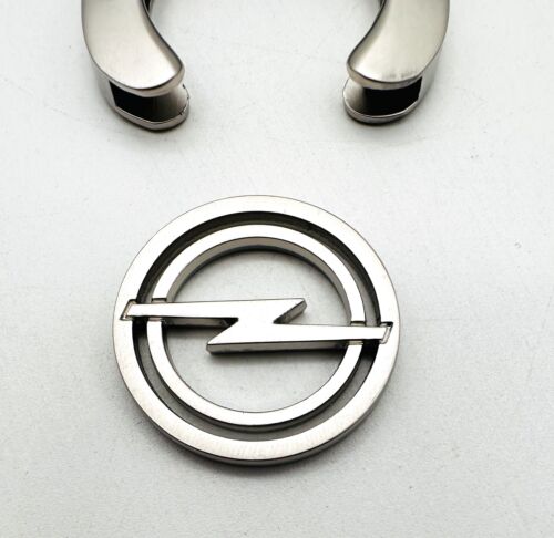 Opel Schlüsselanhänger mit Einkaufswagenchip Schlüssel Anhänger Opel - Bild 3 von 6