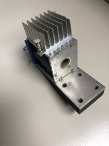 Pusher Machine Coil SEE PHOTO"S