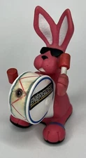 Energizer Bunny Figure *Display Only Not working “ 90's Vintage Cool