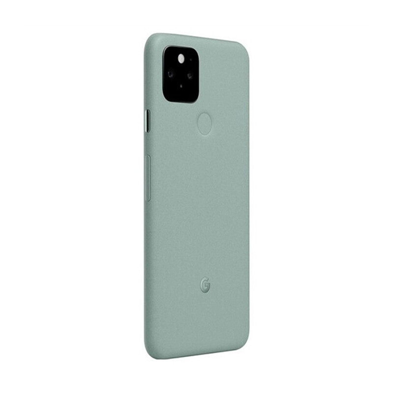 Google Pixel 5 5G 128GB 6in 2340x1080px Qualcomm Snapdragon