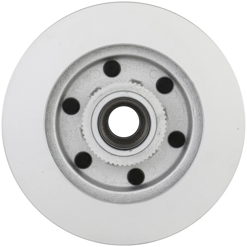 Rotor de freno de disco delantero 1997 para Chevrolet Express 2500 Bosch QuietCast 1996-2002 Foto 3 de 4