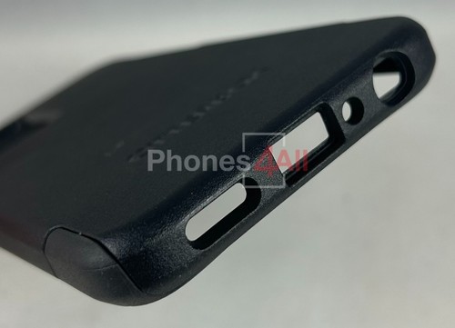 Otterbox Commuter Lite OnePlus Nord N300 5G Black - Picture 5 of 6