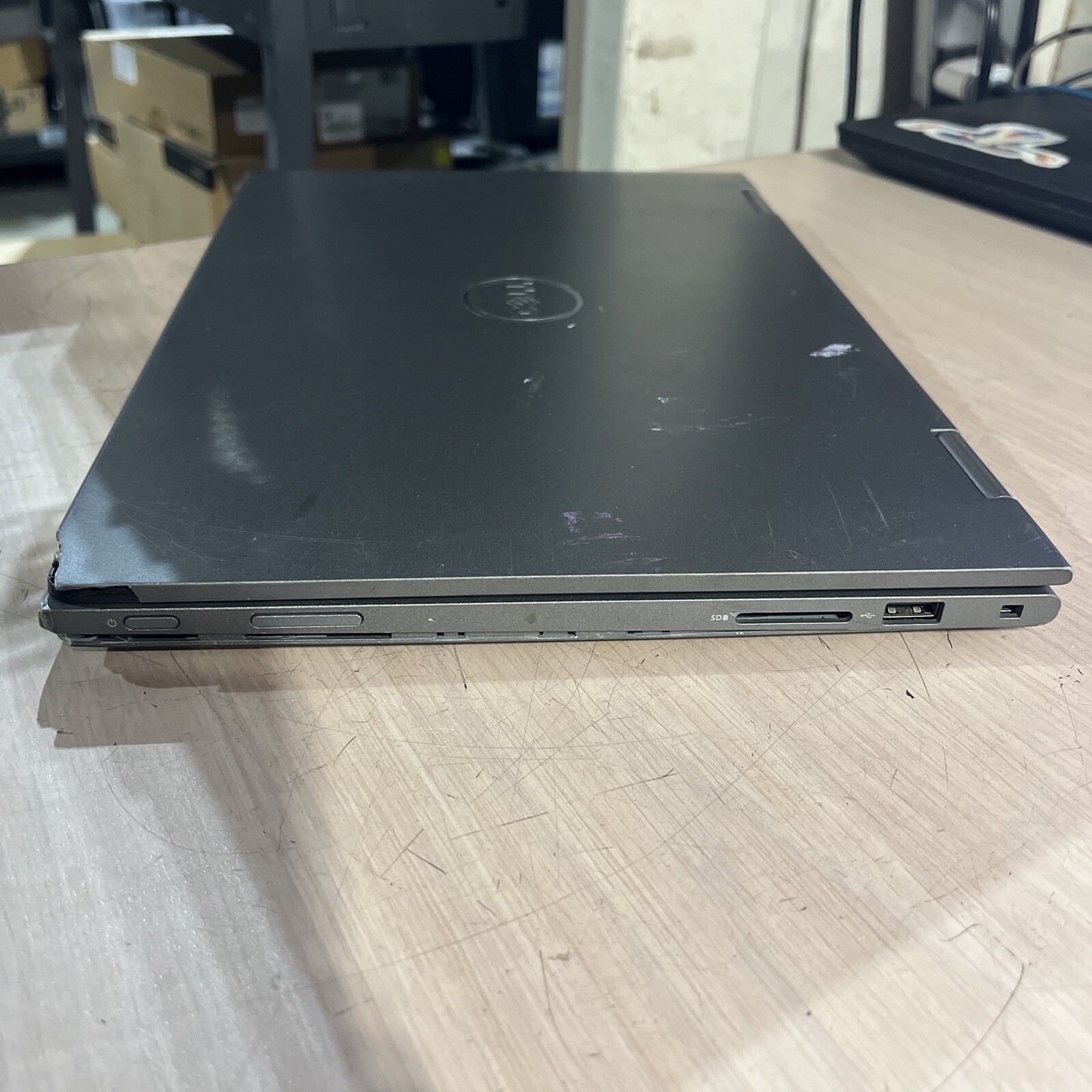 DELL INSPIRON 15 5368 INTEL CORE I3-6100U 2.30GHZ 4GB RAM NO HD | eBay