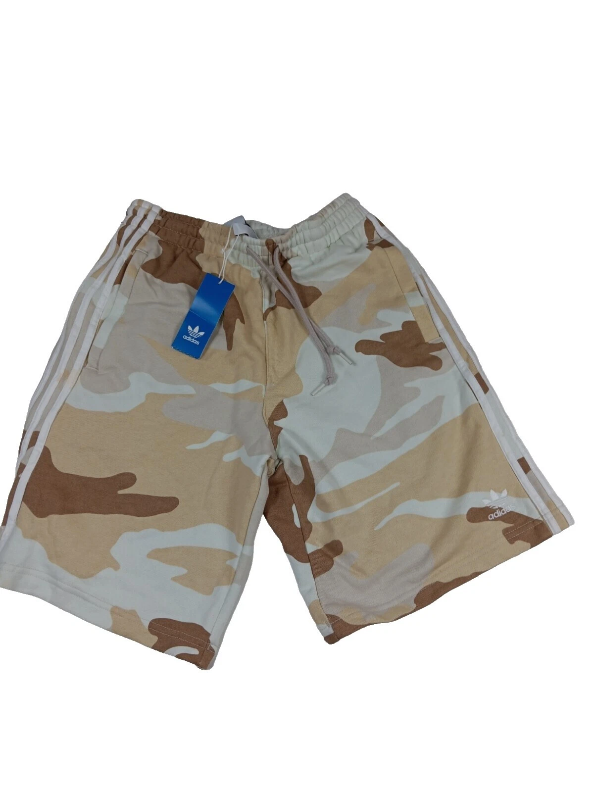 adidas Size M Exercise Shorts for Men