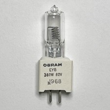 Osram EYB 360W 82V G5.3 T3.5 3250K 75HR Projector Lamp