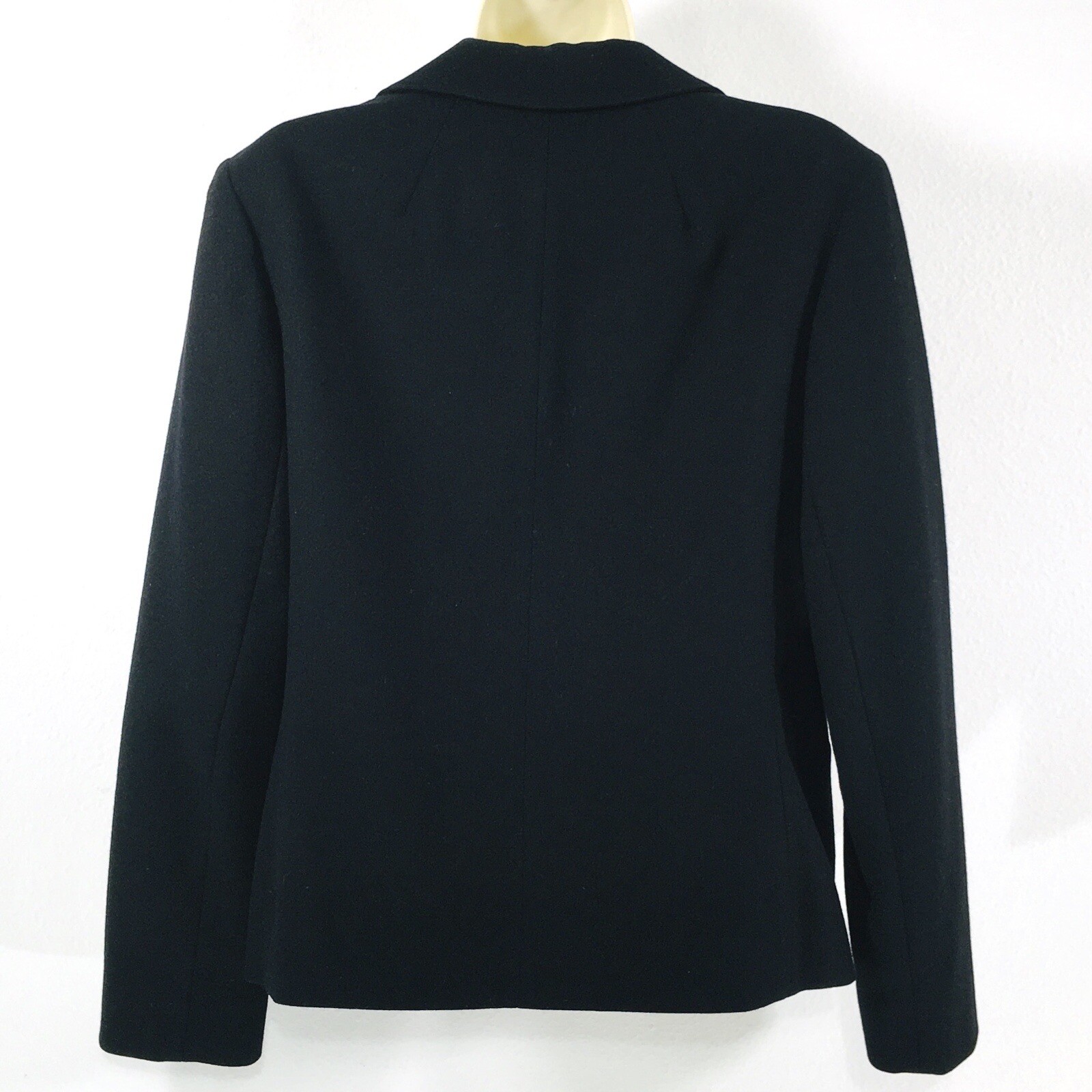 Vintage Pendleton Womens Two Button Jacket Blazer… - image 4